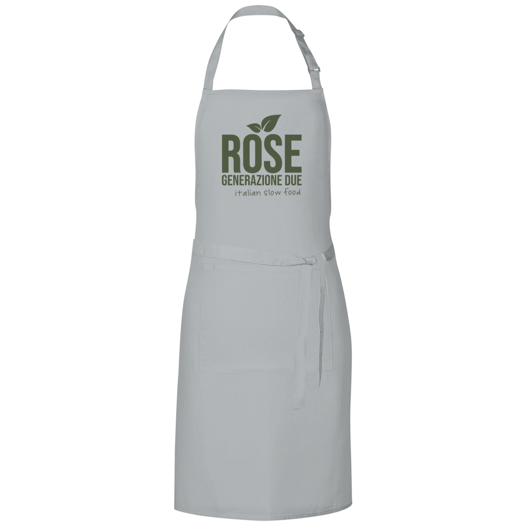 ROSE "Staff" Grillschürze