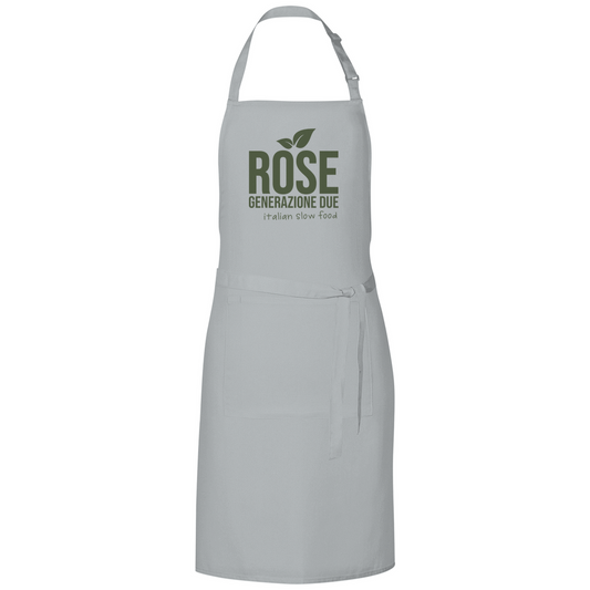 ROSE "Staff" Grillschürze