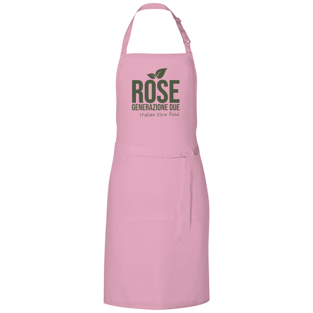 ROSE "Staff" Grillschürze