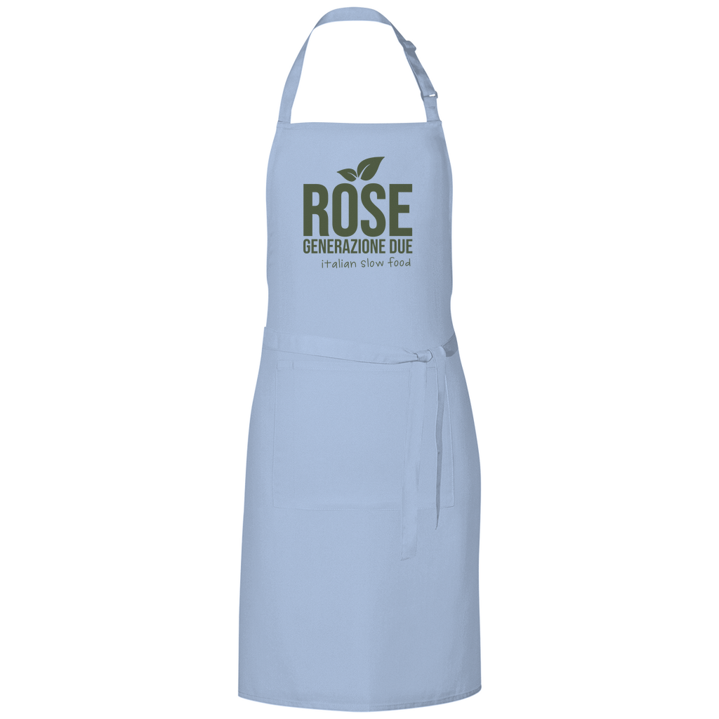 ROSE "Staff" Grillschürze