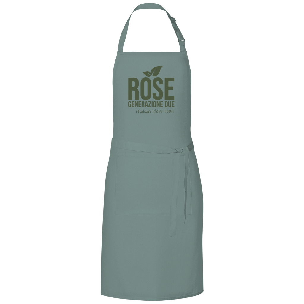 ROSE "Staff" Grillschürze