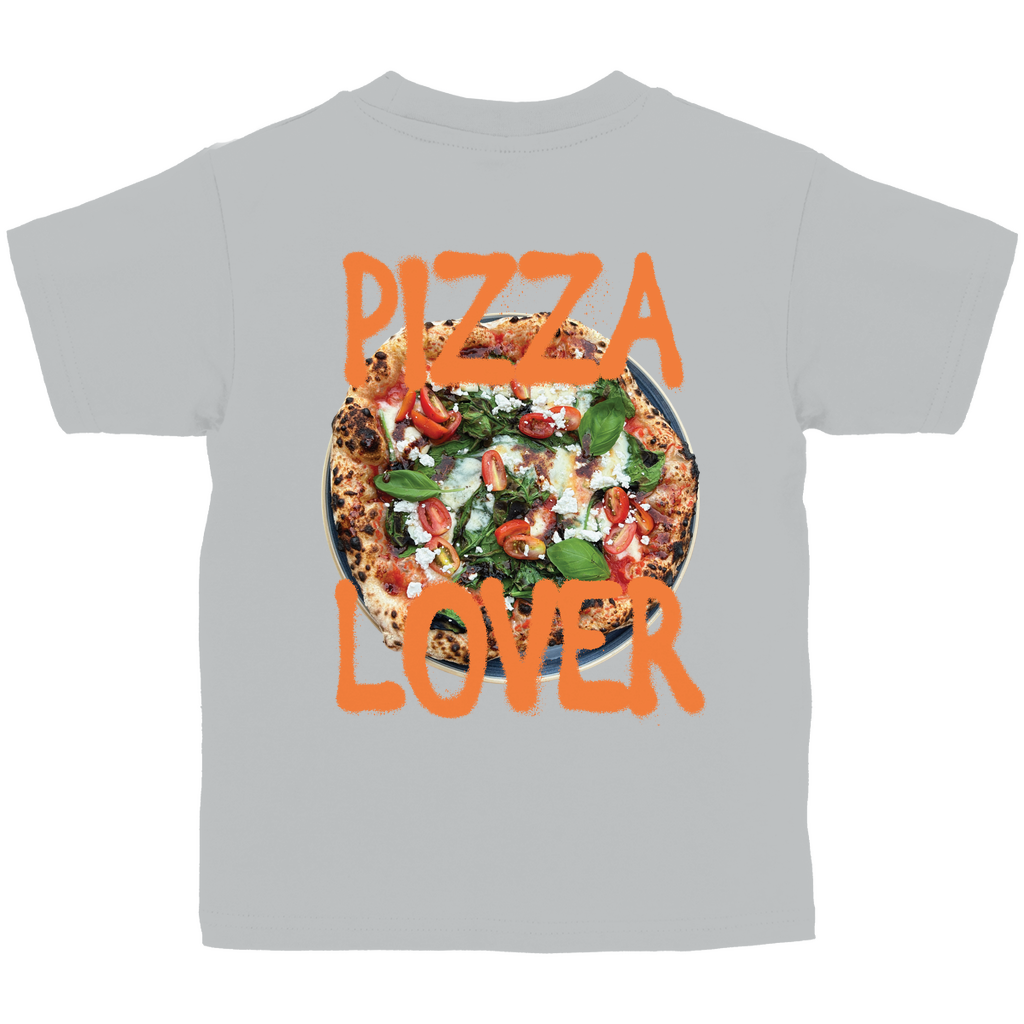 ROSE "Pizza Lover" Premium Shirt Kids