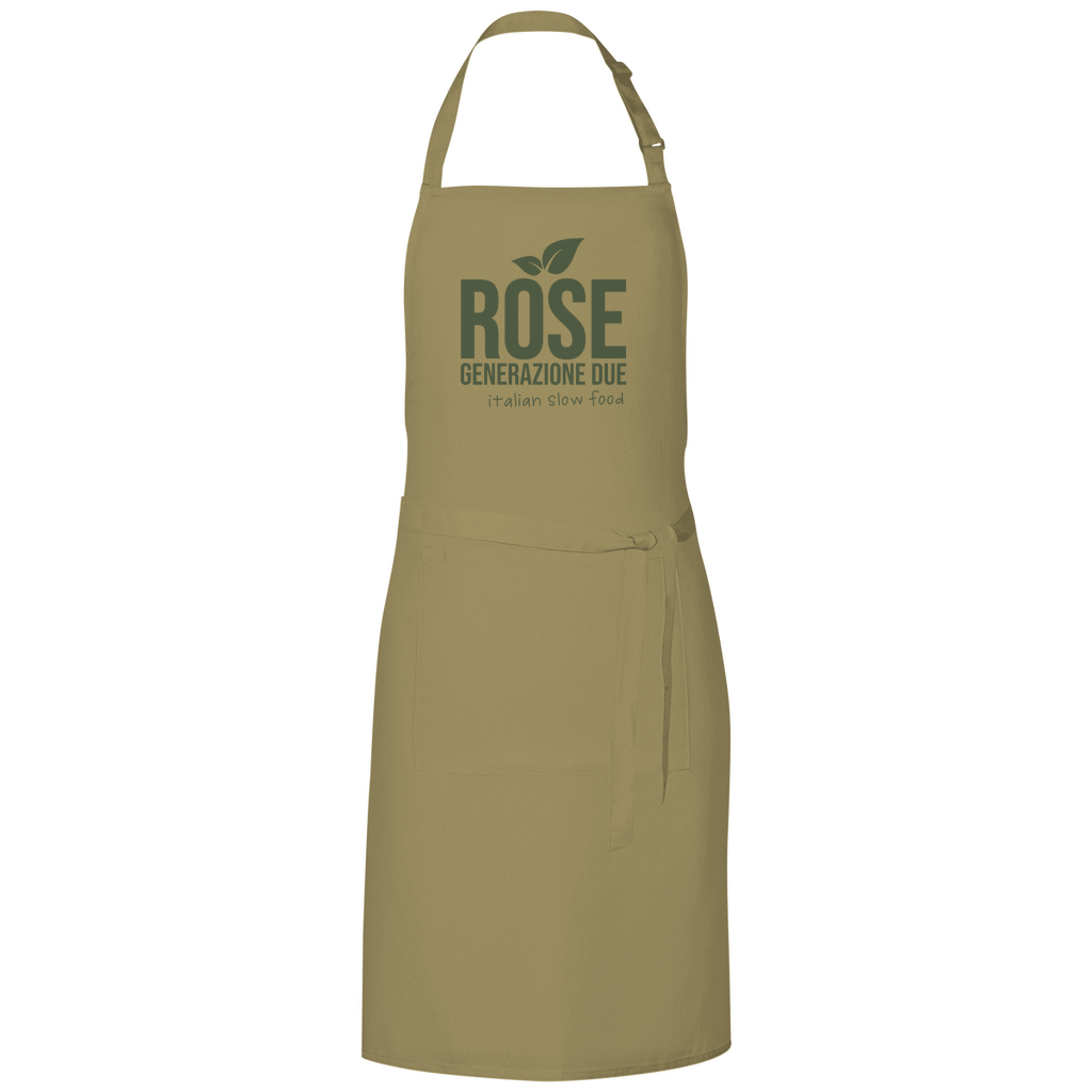 ROSE "Staff" Grillschürze
