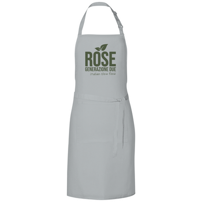 ROSE "Staff" Grillschürze