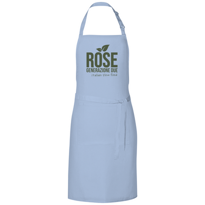 ROSE "Staff" Grillschürze