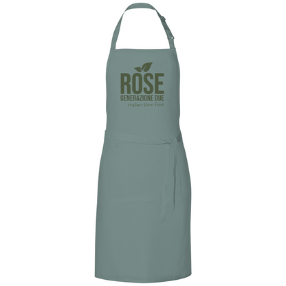 ROSE "Staff" Grillschürze