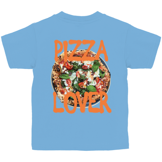 ROSE "Pizza Lover" Premium Shirt Kids