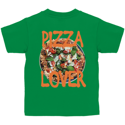 ROSE "Pizza Lover" Premium Shirt Kids