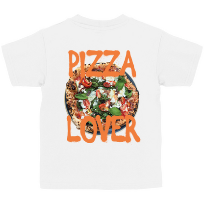 ROSE "Pizza Lover" Premium Shirt Kids