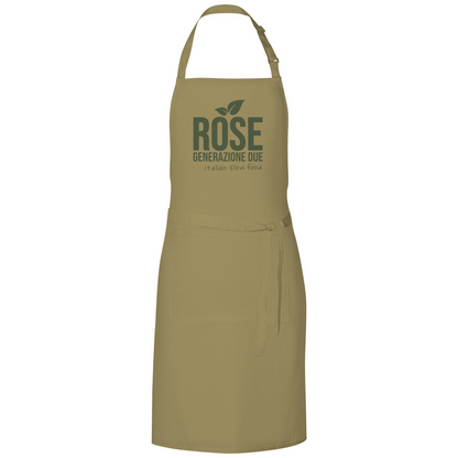 ROSE "Staff" Grillschürze